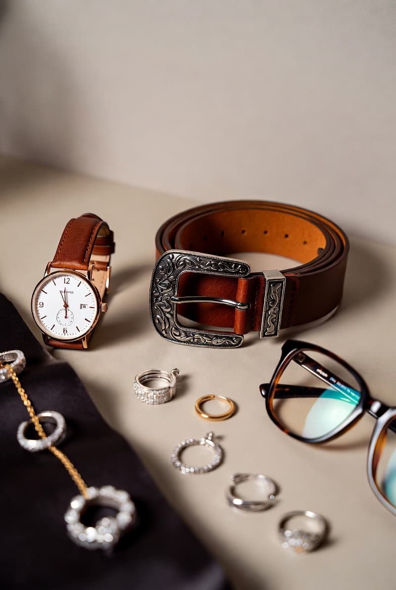 Accessories Collection