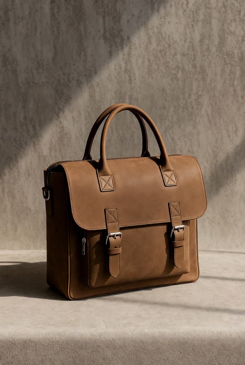 Men's Luxury Collection